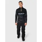 Брюки Brunotti Footrail-N Snow, черный - фото 5