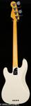 Басс гитара Fender American Professional II Precision Bass Maple Fingerboard Olympic White - фото 4