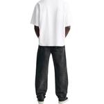 Джинсы мужские черные Zara, черный - фото 3