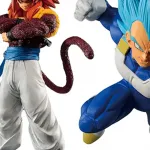 Фигурки в масштабе BANPRESTO - фото 6