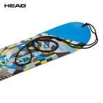 HEAD Детский сноуборд Rowdy Kid, 70 см - фото 4