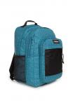 Рюкзак Eastpak STUDY BUDDY, Refleks Space Blue/Blue - фото 6