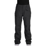 Брюки Volcom Stone Mica 20K Volcom, Black - фото