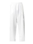 Обычные брюки VAMOS CLO Geranium, белый - фото