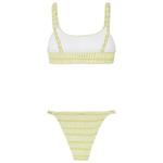 Женский пример - бикини Protest, зеленый - фото 2