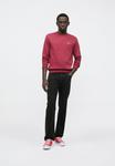 Толстовка Pepe Jeans GRIFFIN CREW, Currant Red/Red - фото 2