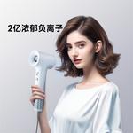 Фен для волос Fun, Light Blue - фото 4