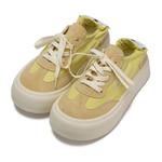 Кеды унисекс с низким верхом Zun'Er - фото 8