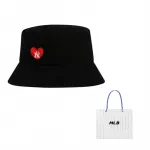 Панама унисекс MLB - фото 8