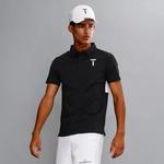 Мужская поло EUROPEAN TOUR, белый - фото 11