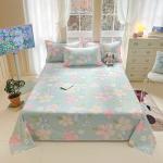 Yalu Простыня 120х230 см из 100% хлопка, LT Anke - фото 2