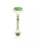 Нефритовый валик для лица Solaris Laboratories Ny, цвет Green - фото