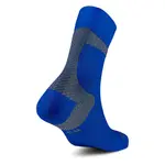 Носки Enforma Achilles support multi sport short, синий - фото 2