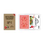 Большой набор Golden Trophy, карты, Модиано Modiano - фото 2