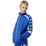 Куртка мужская Kappa, синий - фото 9