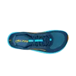 Мужские кроссовки Altra Escalante 4, темно-синий/оранжевый - фото 2