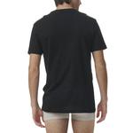 Футболка ADIDAS ORIGINALS, Black - фото 5