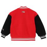 Топ для младших школьников PUMA, красный - фото 4