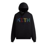 Худи Kith Pathways Williams III Hoodie, Black - фото