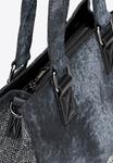 Сумка WITTCHEN Handbag, Dark Grey - фото 4