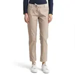 Брюки Tom Tailor 1049411, бежевый - фото