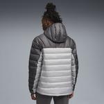 Зимняя куртка PUMA Packlite, Grey/Basalt grey - фото 4