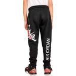 PS Штаны Jordan, черный - фото 2