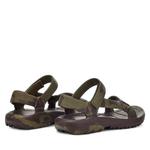 Сандалии Teva HurricaneDrift Huemix, хаки - фото 3