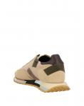Кроссовки Rush Ghōud Venice, бежевый - фото 3