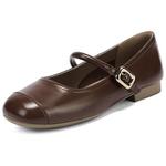 Туфли DAPHNE Mary Jane Shoes Women's - фото 2