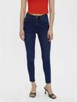 Узкие джинсы VERO MODA VMSophia, Dark blue - фото 2
