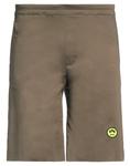 Шорты Barrow, хаки - фото