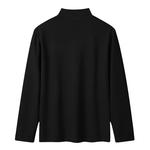 Xu Tailang Футболка унисекс ALang Studio, Черный - фото 4