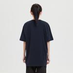 Футболка унисекс Jeep, темно-синий - фото 14