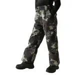 Брюки Dare2B Pow II, зеленый - фото