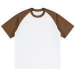 Футболка унисекс Dj.Spirit, темно-синий - фото 90