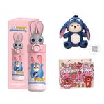 Zootopia Series Free Engraving Custom, Contact Customer Service 450ml Disney - фото 8
