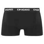 Трусы-боксеры Dangerous Dngrs Undi, черный - фото 4