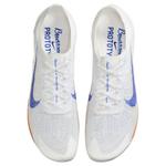 Кроссовки Nike Air Zoom Victory 2 Blueprint Pack, белый/синий/оранжевый - фото 3