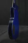 Gibson Les Paul Studio Session Cobalt Burst - фото 6