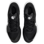 Nike Air Zoom Gp Challenge Pro 'Black White' - фото 4