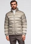 Куртка Ombre Winter jacket, Ash/Beige - фото