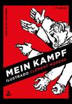 Mein Kampf ilustrado (Sans Soleil Ediciones) - фото