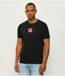 Футболка regular fit Replay, черный - фото