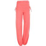 Тренировочные брюки wh1 Winshape, красный - фото