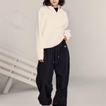 Свитшот женский Champion, Экрю - фото 7