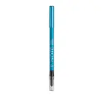Подводка для глаз Smokey Eye Pencil 01 Note Cosmetique, 5 - фото