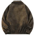 Куртка унисекс SESAME STREET, зеленый - фото 11