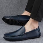 Туфли мужские Men"s Casual Men Low-Top Play Cobbler, черный - фото 13