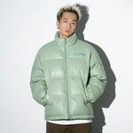 Стеганая куртка унисекс Worksout - фото 18